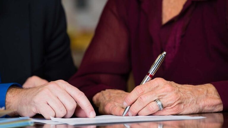 Se puede dejar la herencia a una ONG? La opción del legado solidario en Argentina