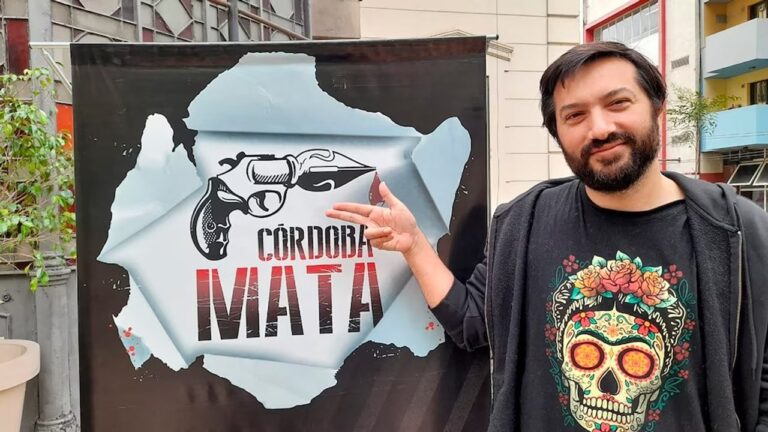 Córdoba Mata en Córdoba y Villa Gral. Belgrano: programación y paneles destacados