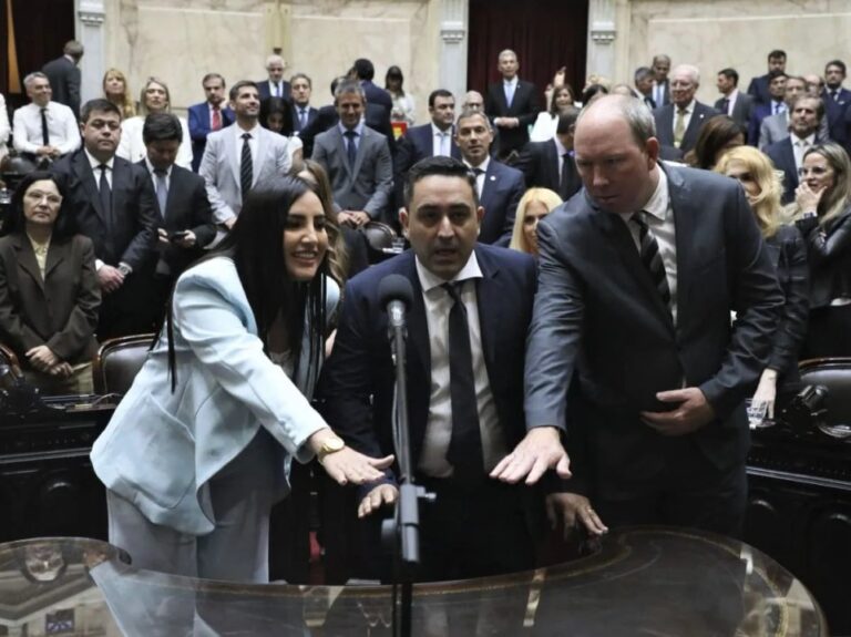 Diputados: Cuáles son los votos en duda y qué señales dieron?