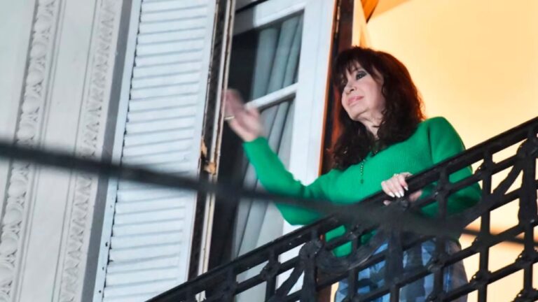 Vialidad: Casación confirmó que Cristina Kirchner deberá pagar $685.000 millones