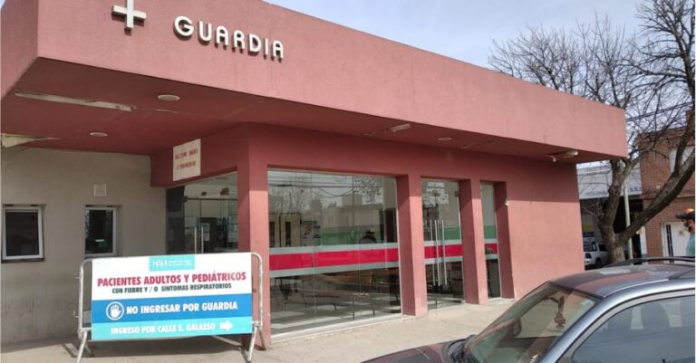 Alta Gracia: Detienen a un motociclista acusado de atropellar a una mujer de 84 años y huir del lugar