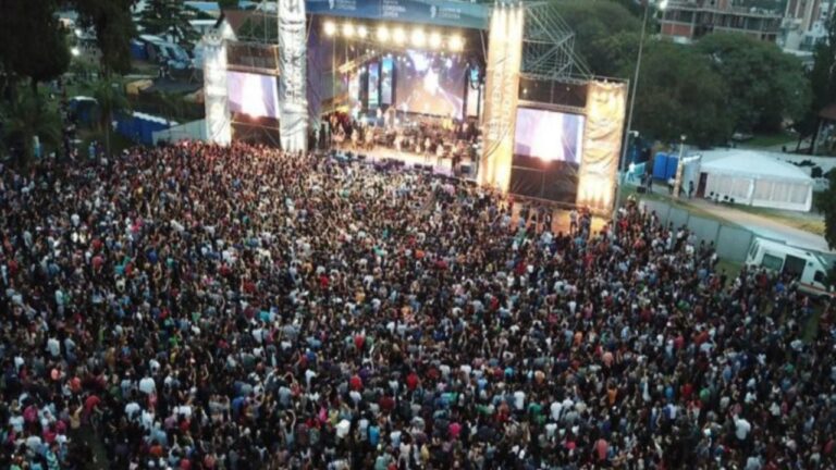 Esta tarde la primavera se vive en el Parque de las Tejas con QLokura