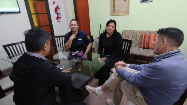 El bebé que dejó de respirar y la reacción que cambió la historia