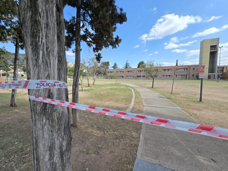 Se conoció cuál fue la causa de la muerte del estudiante del Ipem Arturo Illia