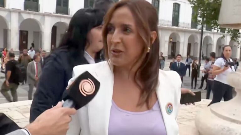 La vicegobernadora entregará fondos al municipio de Los Cocos