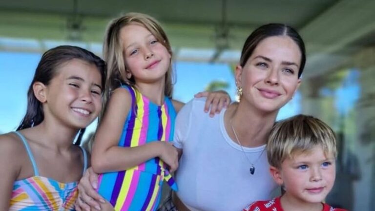 Establecimiento exclusivo: cuánto sale la cuota del colegio de los hijos de la China Suárez en Turquía