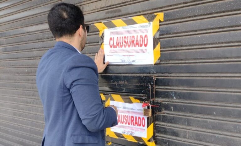 Presuntas estafas en Córdoba: Defensa del Consumidor clausuró tres concesionarias