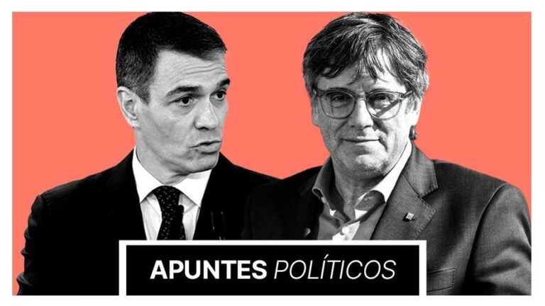 Junts quiere que el mediador con el PSOE pite el final de la ‘prórroga’