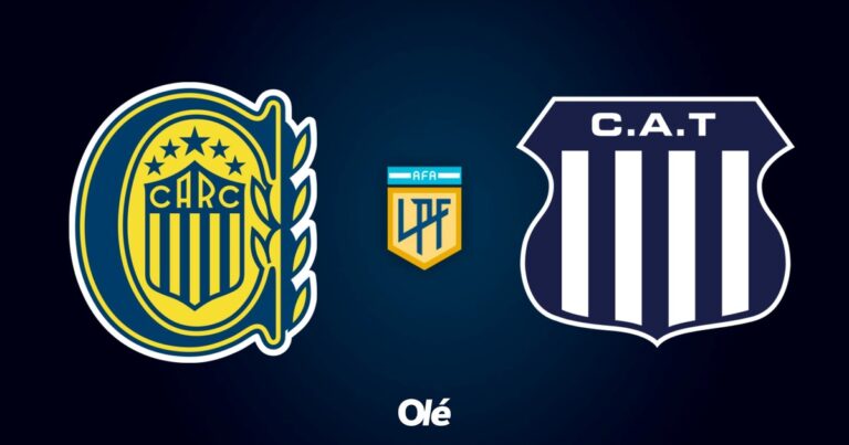 Rosario Central vs. Talleres, por el Torneo Clausura: día, horario y cómo verlo por TV