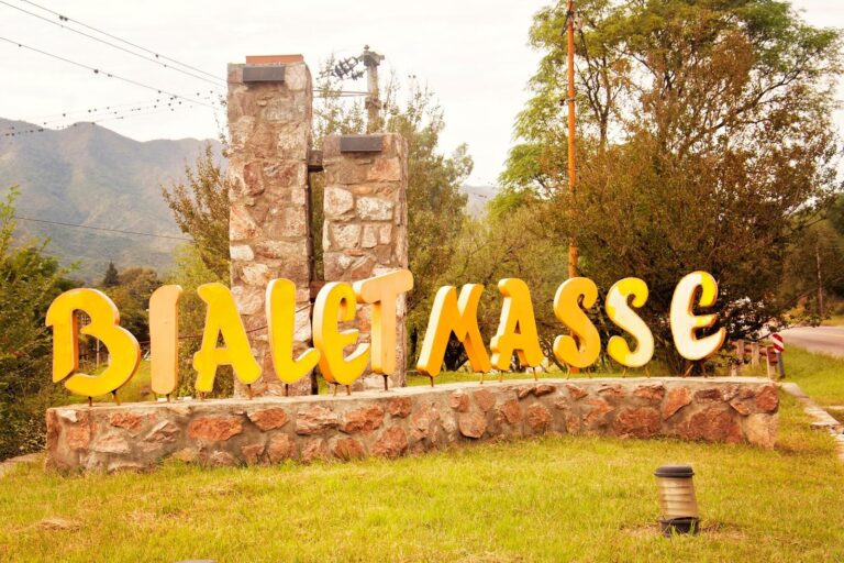 Qué pasó con el hombre que fue encontrado flotando en la pileta de su casa en Bialet Massé