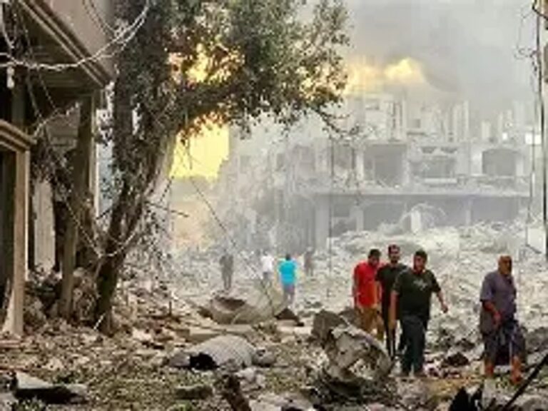 Reino Unido, Canadá y Australia reconocen al Estado palestino desafiando a Israel