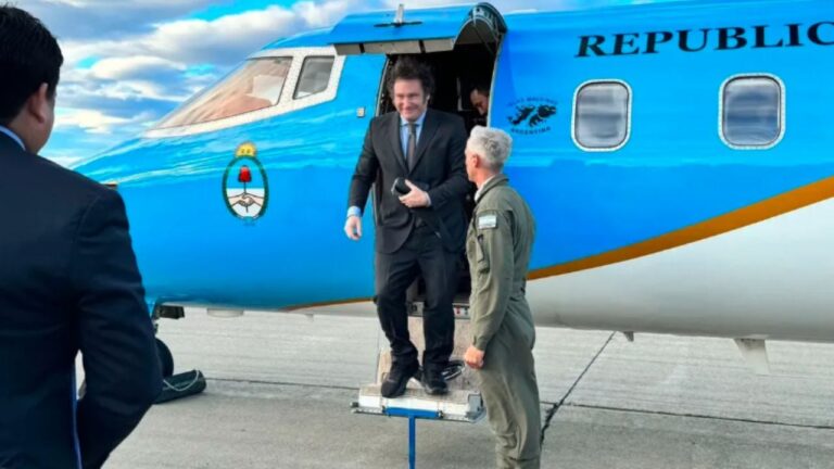 La agenda del Presidente en su viaje a Nueva York