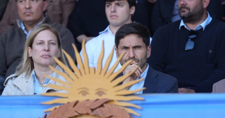 Maximiliano Pullaro: No puede ser que proyectos nacionales creados en el AMBA nos impongan sus legisladores