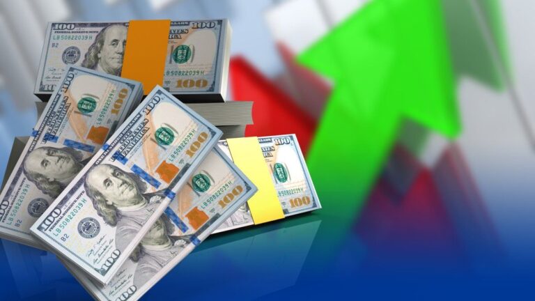 Cambios en las tasas del plazo fijo: cuánto gano si deposito hoy $500.000 en 30, 60 y 90 días