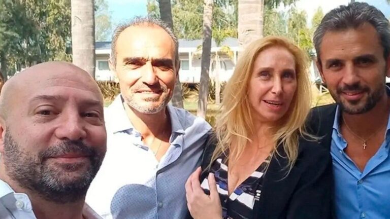 Coimas en ANDIS: el fiscal ordenó un nuevo peritaje al celular de Diego Spagnuolo