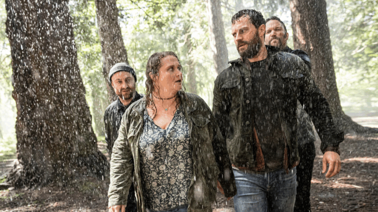 Para ver ya: la serie estrenada en 2022 que llegó a Netflix y promete ser una de las mejores