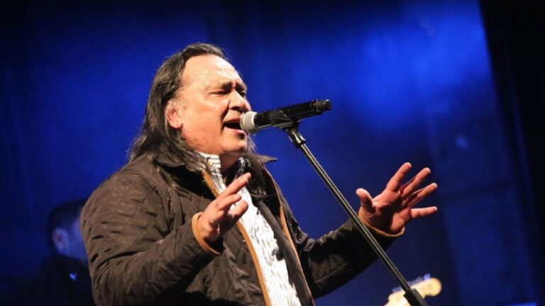 Sergio Galleguillo abre hoy las Fiestas Patronales de Villa Giardino