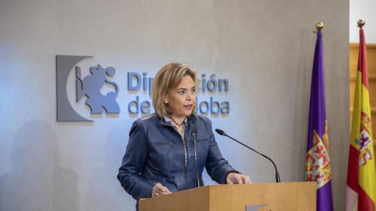 La Diputación de Córdoba desarrollará 30 talleres para concienciar sobre la explotación sexual y la trata de personas