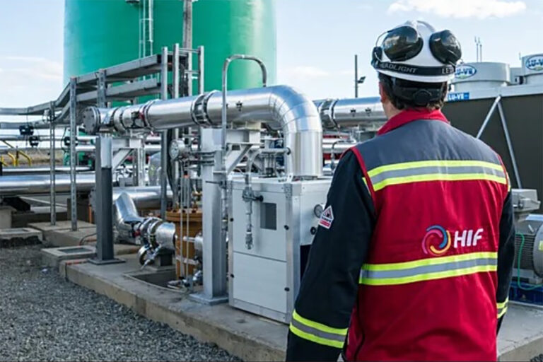 Adiós al aire puro de Colón