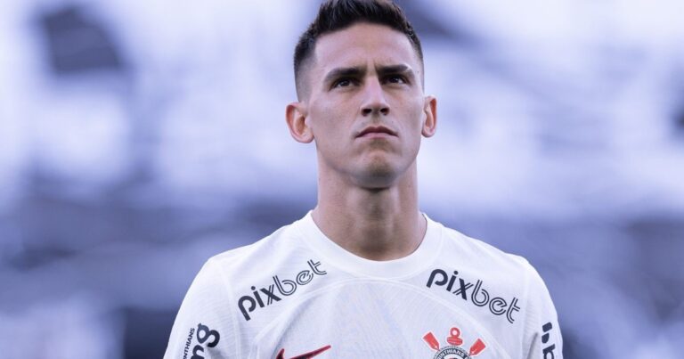 El TAS falló a favor de Matías Rojas y el Corinthians tendrá que pagarle más de 7 millones de dólares