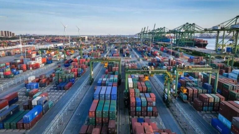 China cede ante Trump y renuncia a los beneficios de los países en desarrollo en el comercio internacional