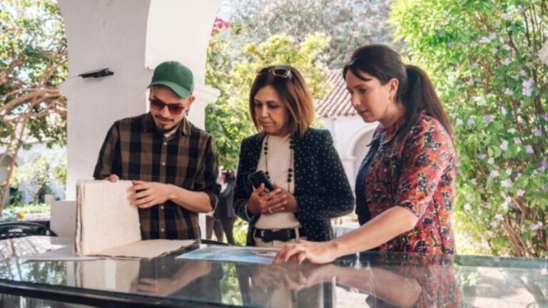 Diálogos y presentaciones marcarán la apertura de la Feria del Libro 2025