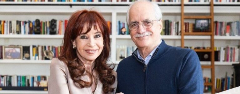 Fuerza Patria lanzó su primer spotde campaña de cara al 26 de octubre