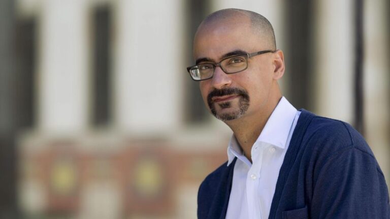 Junot Díaz y Mayra Santos-Febres abrirán la veda de Cosmopoética en un acto con ritmo lírico rapero
