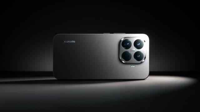 Xiaomi lanza sus nuevos celulares 15T, con óptica excepcional y conectividad innovadora