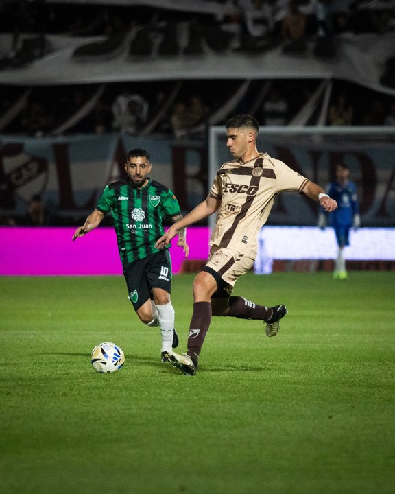 Talleres respira: el agónico empate de Platense que se gritó en barrio Jardín