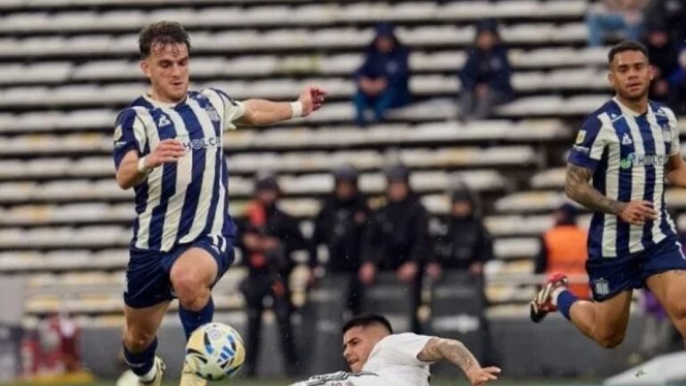 Talleres recibe a Sarmiento en un partido clave