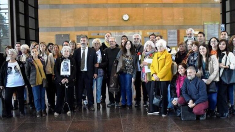 Hallazgo en La Perla: el testimonio de los sobrevivientes, factor clave en la búsqueda