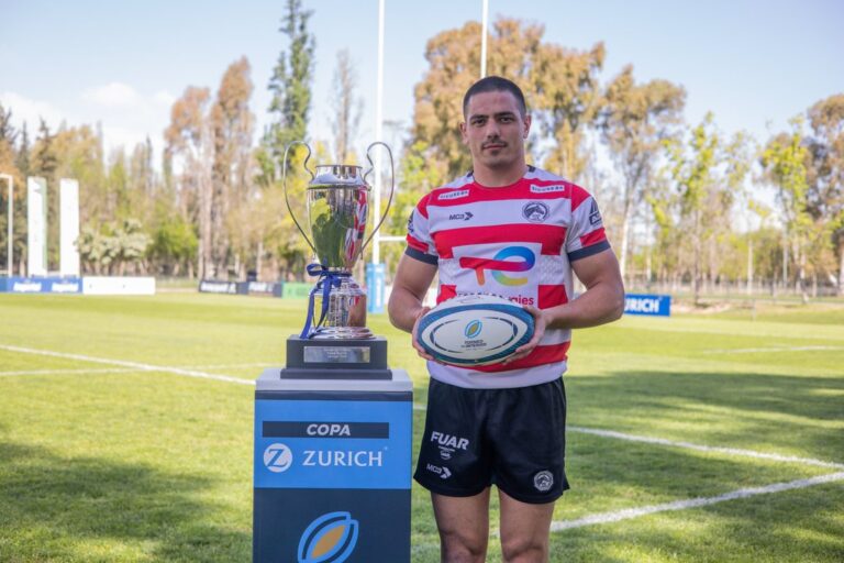 Jockey Club busca romper una sequía de 26 años en la histórica final del Torneo del Interior A contra Marista en Mendoza