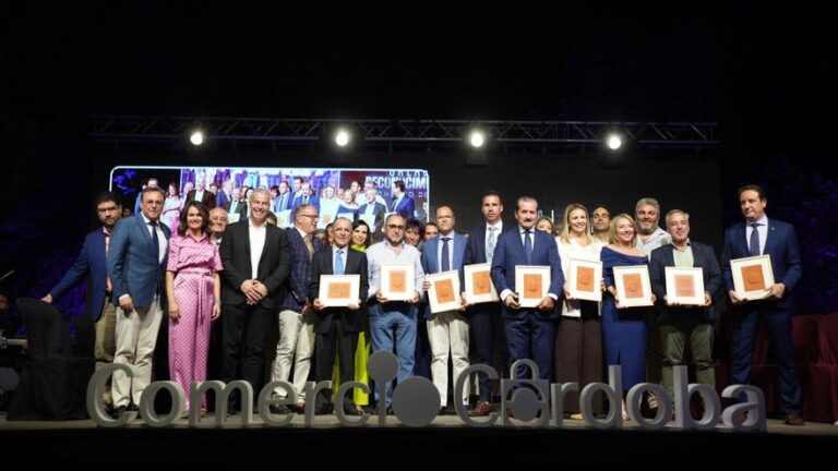 Gala de Comercio Córdoba