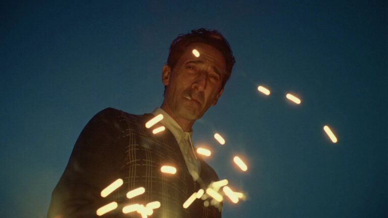 HBO Max estrenó la película nominada al Oscar que todos estaban esperando