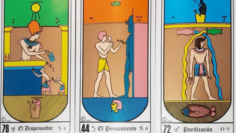 Tarot del colibrí: voluntad para hacer realidad los sueños