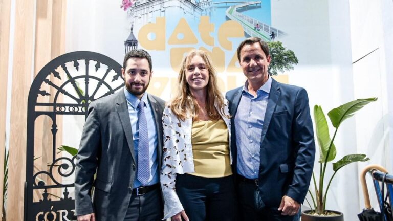 Córdoba promociona turismo religioso, deportivo y cultural en la FIT 2025