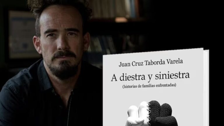 Grieta y familia: presentación de 16 historias reales en «A diestra y siniestra»