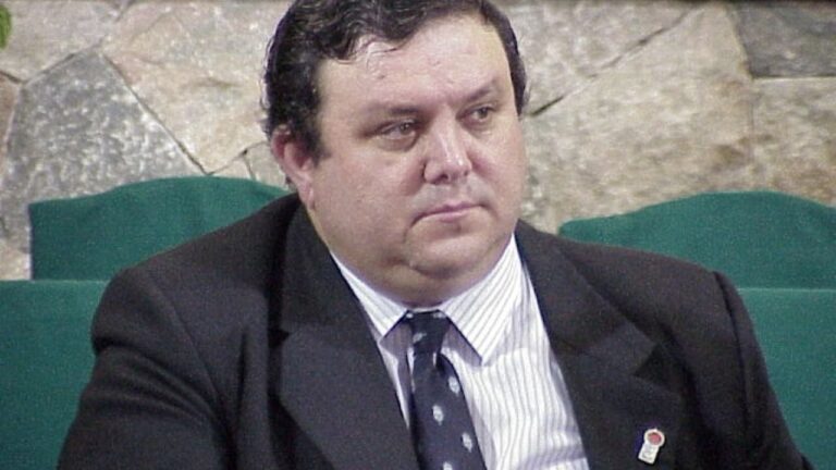 Carlos Paz: Falleció Félix Acosta, ex secretario de Gobierno y referente del MAC