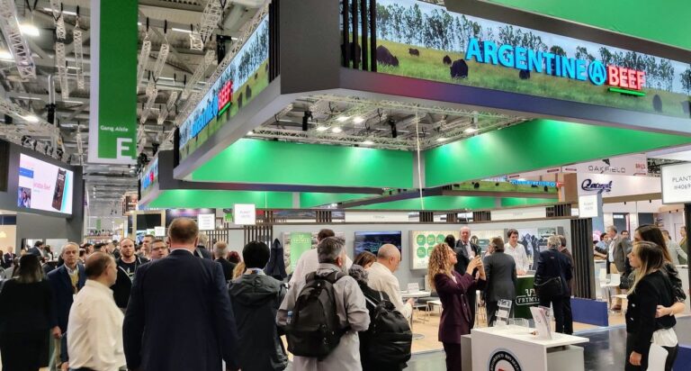 Carne argentina: desembarco en Anuga 2025 con la regulación europea en la mira