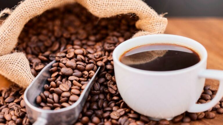 1 de octubre: Día Internacional del Café