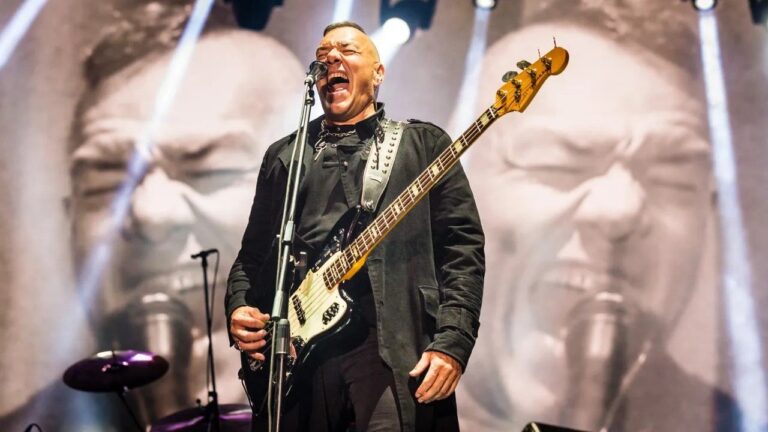 Catupecu Machu abrirá los shows de Guns N’ Roses en Buenos Aires