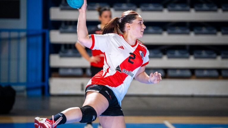 Alta Gracia será sede del Nacional de Clubes A de Handball