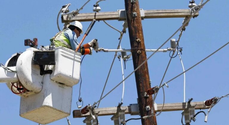 Múltiples cortes programados de EPEC para este domingo