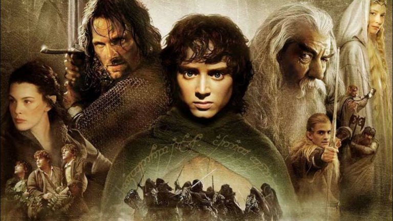 El Señor de los Anillos vuelve a los cines en 2026: dónde podrá verse la trilogía