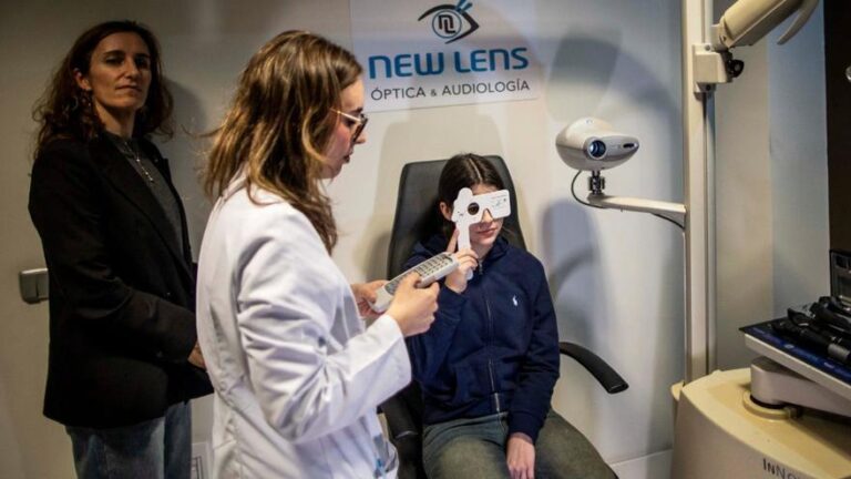 Nuevas ayudas del Plan Veo: requisitos y cómo solicitar las ayudas para gafas y lentillas