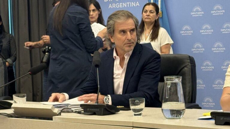 Diputados firmó en tiempo récord el dictamen para debatir el Presupuesto 2026, el primero en la era Milei