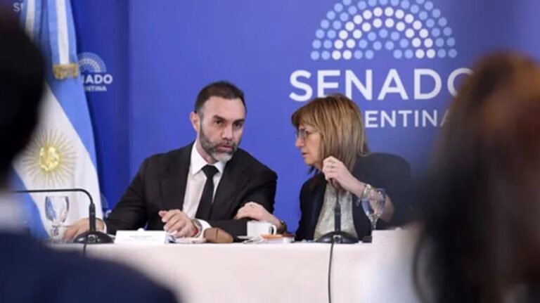 El Gobierno postergó el tratamiento de la reforma laboral: será el 10 de febrero