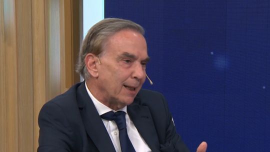 Miguel Ángel Pichetto: El intento de derogación de Discapacidad y Universidades fue una provocación