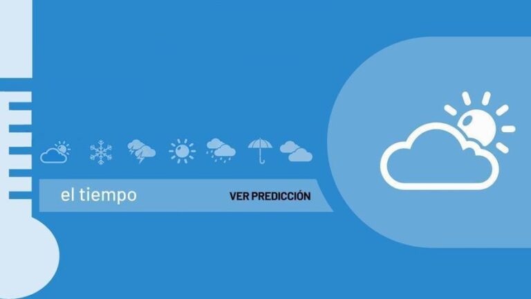 El tiempo en Lora del Río: previsión meteorológica para hoy, viernes 19 de diciembre